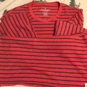 Xl American Eagle long sleeve shirt